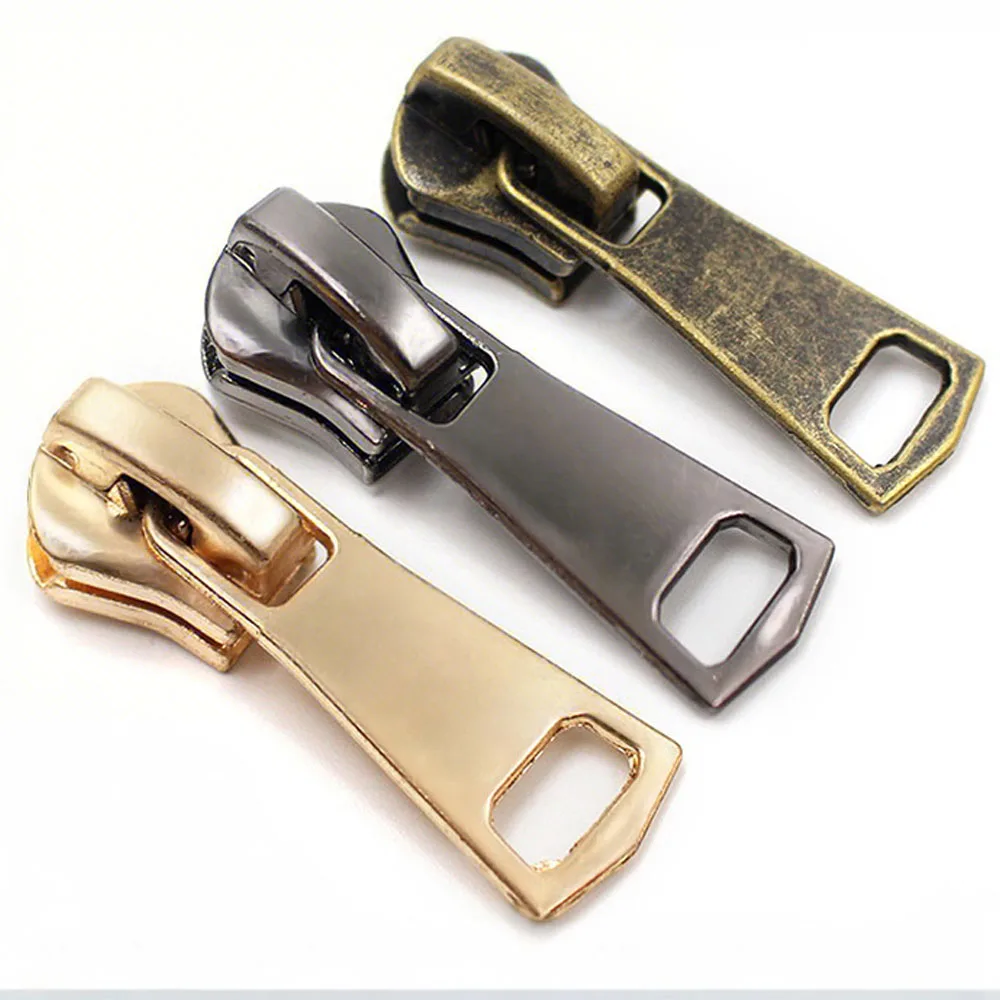 10Pcs 5# 8# Zipper …