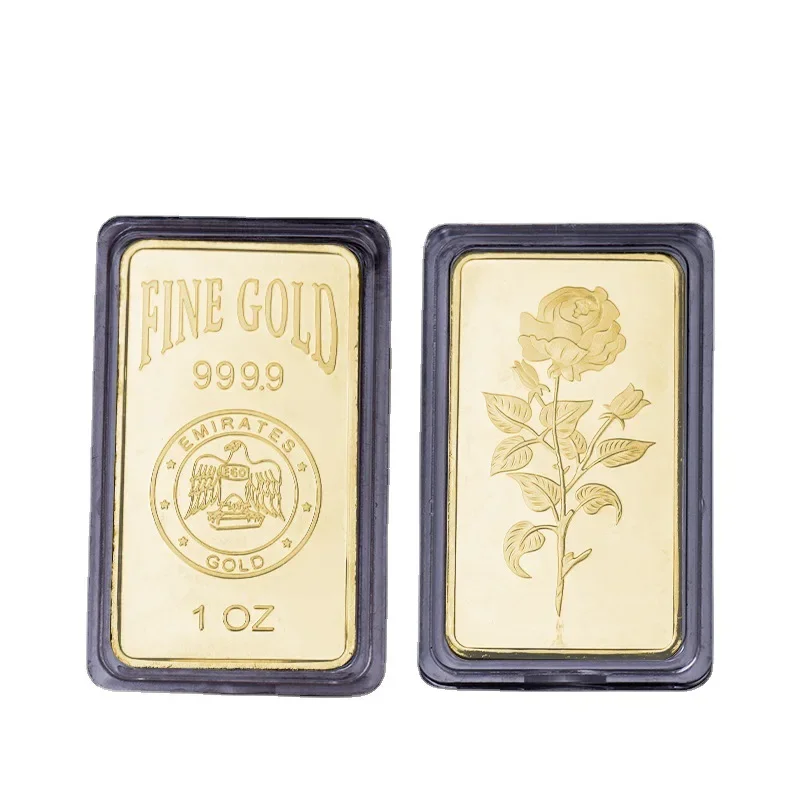 ΠΠΎΠ·ΠΎΠ»ΠΎΡΠ΅Π½Π½Π°Ρ ΠΏΠ°ΠΌΡΡΠ½Π°Ρ ΠΌΠΎΠ½Π΅ΡΠ° Bullion Beauty Bar Ρ ΡΠ²Π΅ΡΠΊΠΎΠΌ ΡΠΎΠ·Ρ, 1 ΡΠ½ΡΠΈΡ, 999 ΠΏΡΠΎΠ±Ρ, ΠΌΠ΅Π»ΠΊΠ°Ρ Π·ΠΎΠ»ΠΎΡΠ°Ρ ΠΏΠ°ΠΌΡΡΠ½Π°Ρ ΠΌΠΎΠ½Π΅ΡΠ° Troy Ounce, ΡΠ΅ΠΏΠ»ΠΈΠΊΠ° Π±Π°ΡΠΎΠ½ΡΠΈΠΊΠ° ΠΈΠ· Π·ΠΎΠ»ΠΎΡΠ° ΠΠΎΠ·ΠΎΠ»ΠΎΡΠ΅Π½Π½Π°Ρ ΠΏΠ°ΠΌΡΡΠ½Π°Ρ ΠΌΠΎΠ½Π΅ΡΠ° Bullion Beauty Bar Ρ ΡΠ²Π΅ΡΠΊΠΎΠΌ ΡΠΎΠ·Ρ, 1 ΡΠ½ΡΠΈΡ, 999 ΠΏΡΠΎΠ±Ρ, ΠΌΠ΅Π»ΠΊΠ°Ρ Π·ΠΎΠ»ΠΎΡΠ°Ρ ΠΏΠ°ΠΌΡΡΠ½Π°Ρ ΠΌΠΎΠ½Π΅ΡΠ° Troy Ounce, ΡΠ΅ΠΏΠ»ΠΈΠΊΠ° Π±Π°ΡΠΎΠ½ΡΠΈΠΊΠ° ΠΈΠ· Π·ΠΎΠ»ΠΎΡΠ°