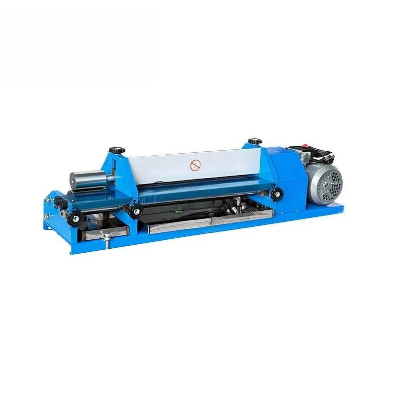 40 + 10CM shoe desktop white latex gluing machine, white glue gluing machine