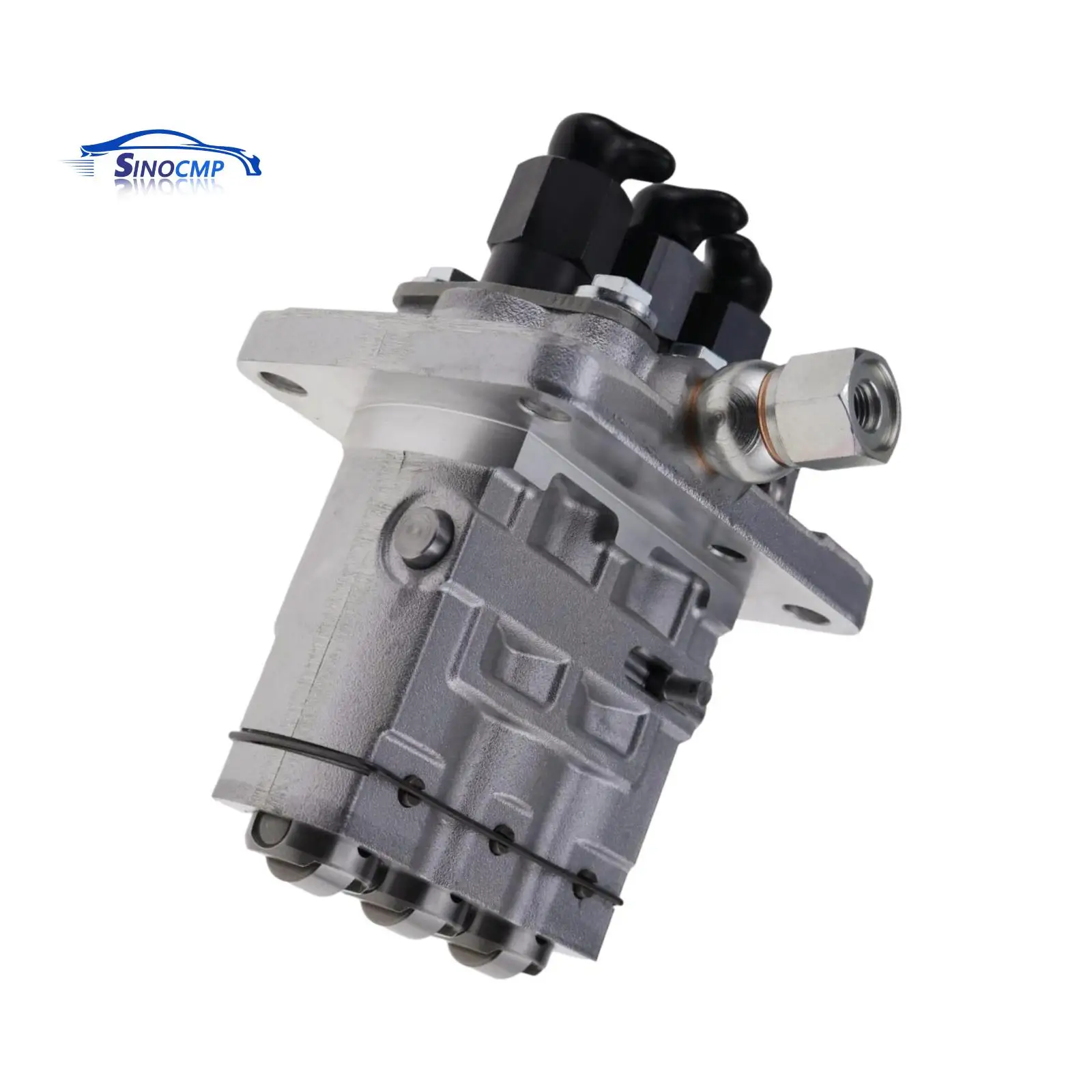 

1 шт. топливный насос 131017592 104134-3033 9410618459 для двигателя Kubota Perkins 103,13 103,15 403A-15 403C-15 403D-15 403F-15 Автомобильная часть