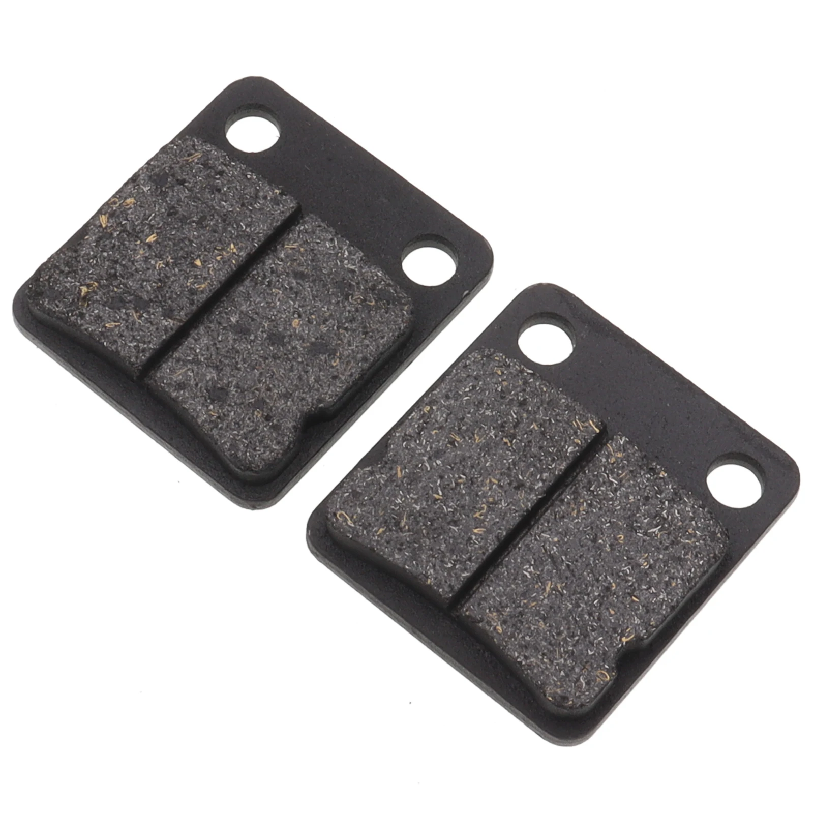 1 Pair Rear Brake Disc Pads for 50 70 90cc 110cc 125cc 140cc 150cc 160cc Pit Dirt Bike Chinese Kid ATV Quad Buggy