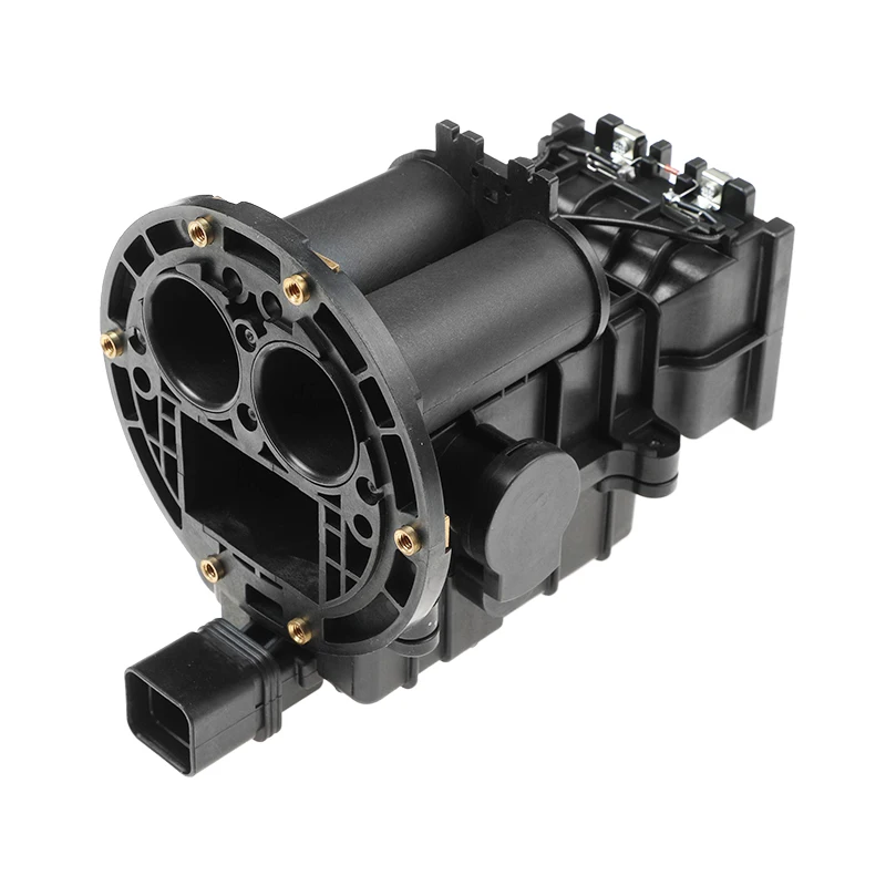 Mass Air Flow MAF Meter Sensor MD118127 Engine Air Intake Replacement Part For Mitsubishi Pajero Montero 1st‑Gen L300