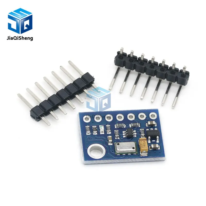 GY-63 MS5611-01BA03 precision MS5611 pressure sensor module height sensor module forarduino