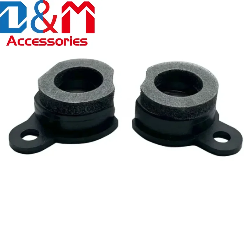 

HOT sales 1SET Developer Magnetic Roller Bushing Compatible For Konica Minolta BH C266 C364 C454 C554 C226 Printer Copier Parts