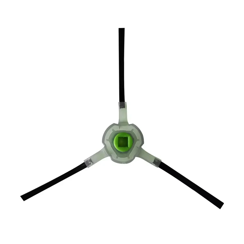 Compatible For Lefant M201 , U180 / OKP Life K8 / MyGenie H20 Wifi Robot Vacuum Parts Accessories Side Brush Hepa Filter