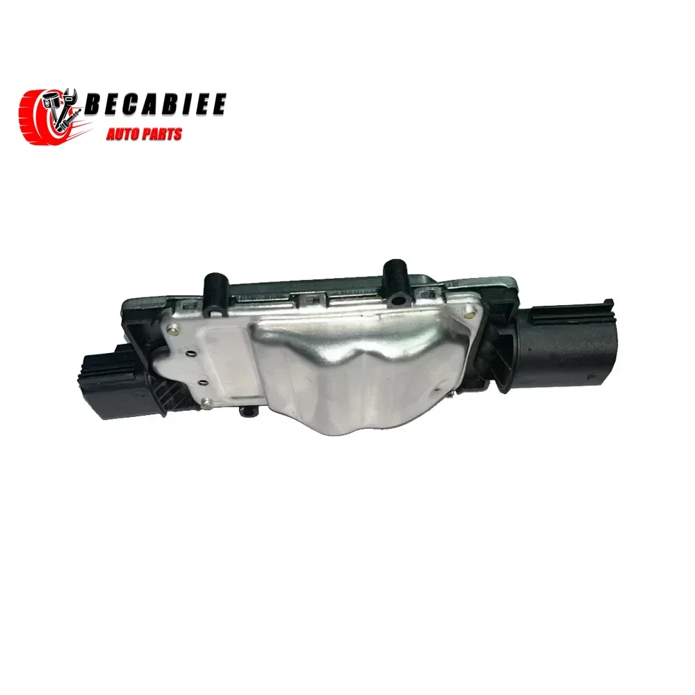 1137328567 1137328464   Modul Kipas Pendingin Unit Modul Kontrol Kipas Pendingin Mesin Cocok untuk Fokus Ambiente Sedan 4 Pintu