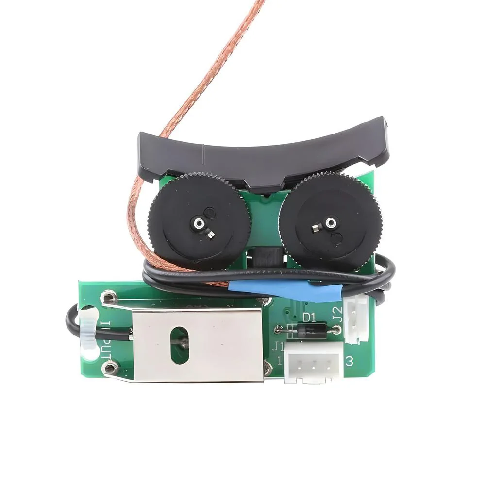 Guitar Acoustic Guitar Pickup System Nail Pickup DIY Guitar Accessory Compatible For VT1 Classical Ukulele Acoustic Guitar