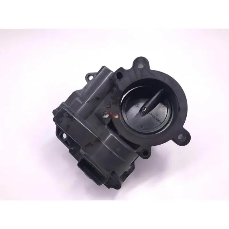 Brand New France Genuine Throttle Body Air Intake System for Citroen C4L C5 C3XR DS5 DS6 DS5LS DS4 1.6T Figzero