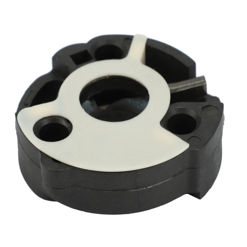 A09E-Car Supercharger Repair Kit Bottom Cover Head LR058580 For Land Rover Range Rover Jaguar 5.0L