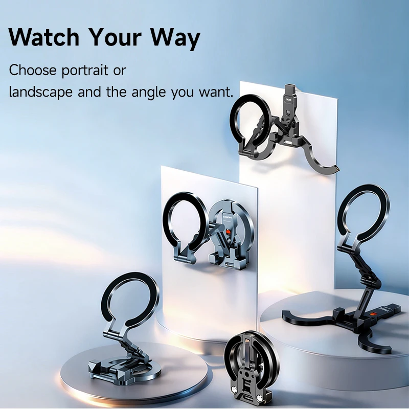 Thumbnail 3 - #12 Compare Adjustable Desk Phone Stands Before You Buy