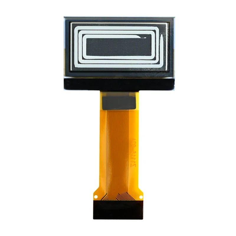 1,3-Zoll-OLED-Display 128 * 64 Auflösung OLED-Bildschirm CH1116/SH1106 Laufwerk Langes Kabel 30PIN-Stecker
