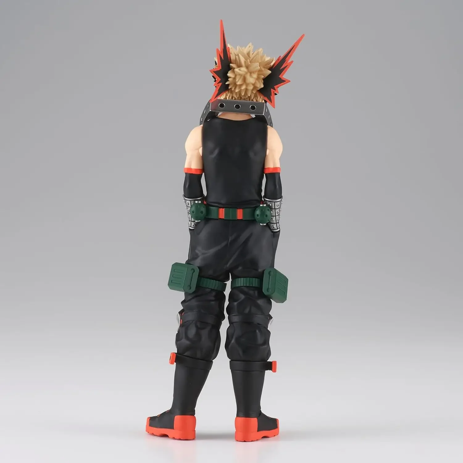 My Hero Academia Anime-Peripheriefigur Helden-Bakugou-Katsuki Actionfiguren PVC-Modell Deko-Sammlerstück Spielzeug Weihnachtsgeschenk – Detail 24