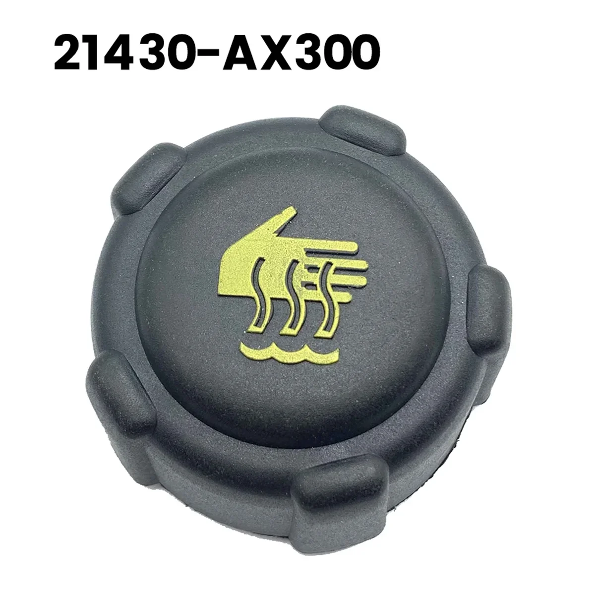 

For Renault Clio Kangoo Laguna Megane NISSAN -A08Q Car Engine Radiator Expansion Water Tank Cap 21430-AX300 21430-AX30A