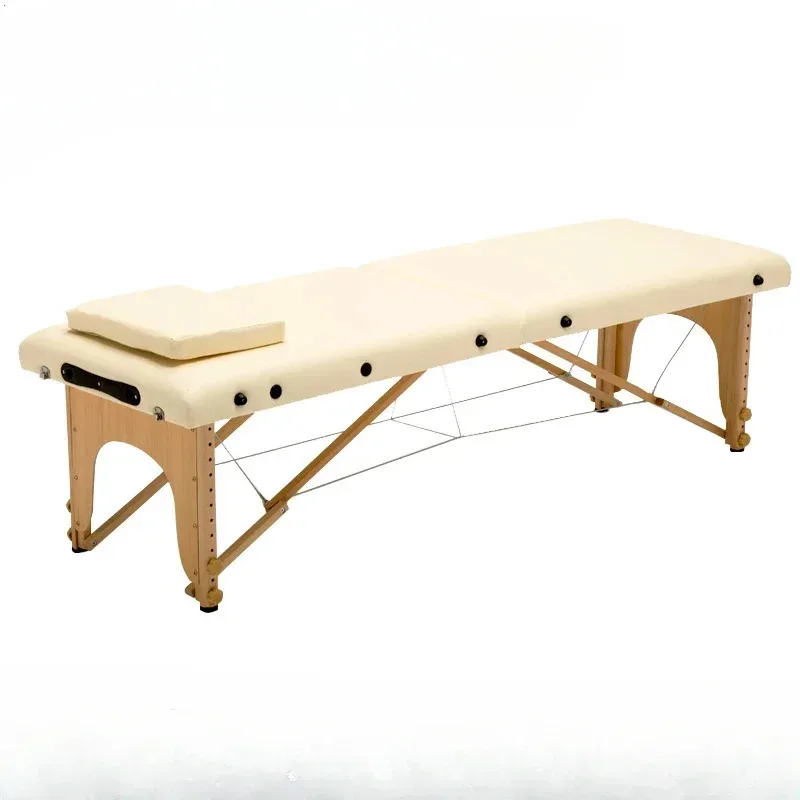 Speciality Folding Massage Bed Knead Examination Beauty Massage Bed Tattoo Medical Camilla Masaje Beauty Furniture BL50MD