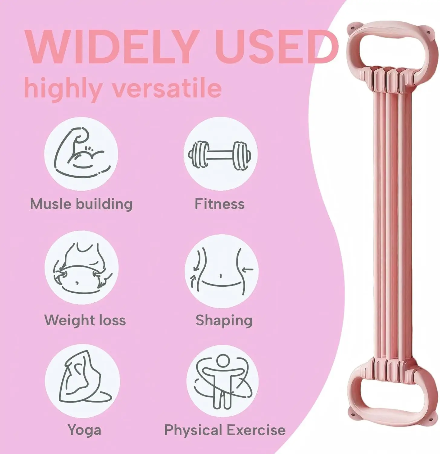 Thumbnail 3 - #14 Cheapest Hand Exercisers Deals You Can Get
