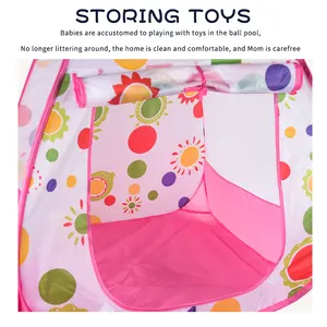 10 tenda anak dengan penjualan terbaik - №