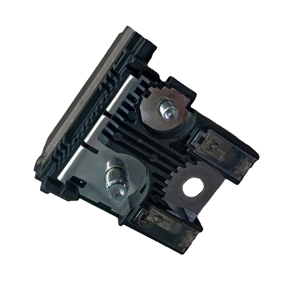 Positive Battery Fuse Connector Holder For Nissan For Frontier 05-15 OEM Part Number 24380-89914 24380-89915 24380-8991A