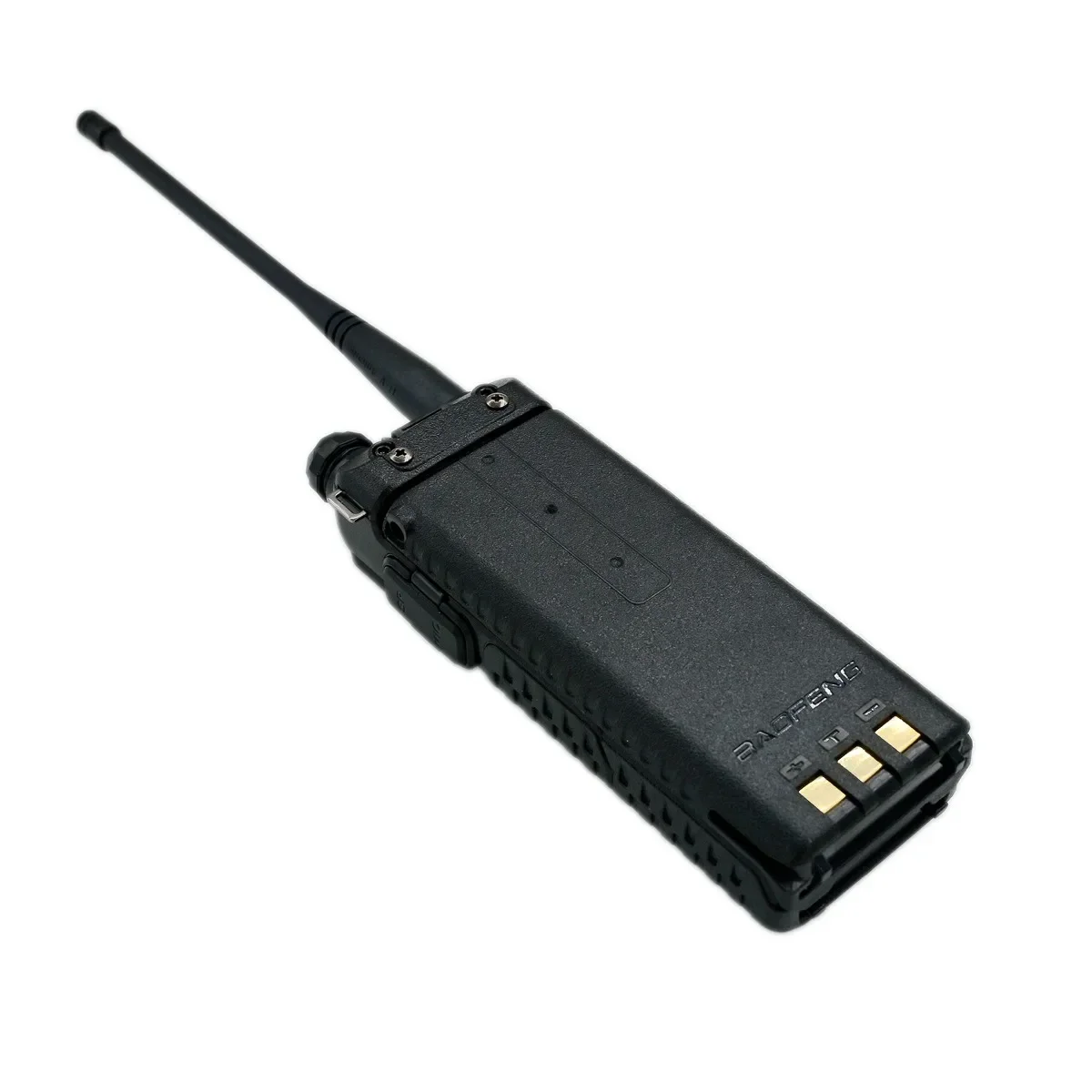 BAOFENG UV5R Two Way Radio VHF UHF & 3800mAh Lengthen Battery Long Working Time Handheld Wireless Communication Interphone