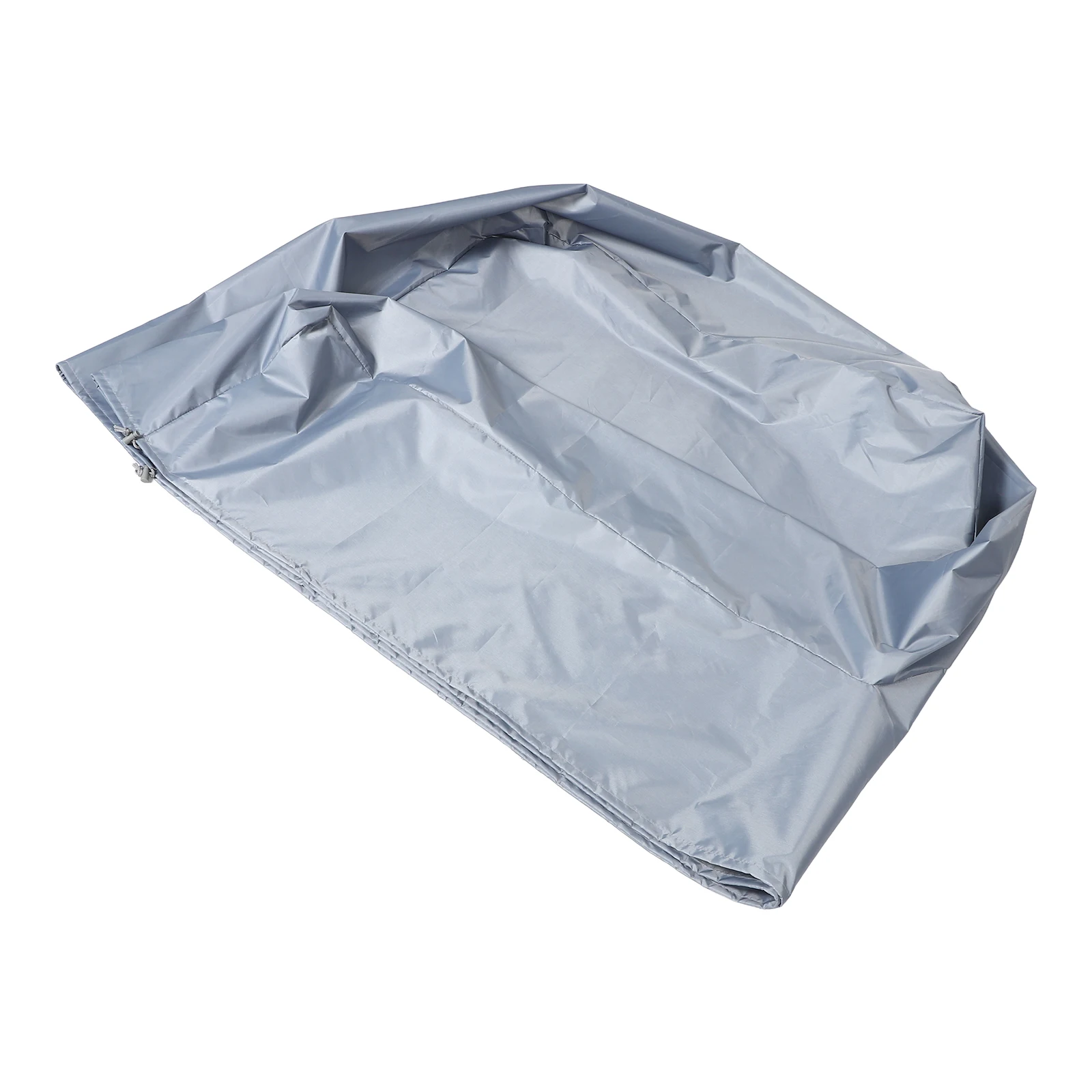 

1PC Rowing Tear Resistant Protective Cover Waterproof Oxford Cloth Fitness Equipment Accessories Safe Cover Outdoor