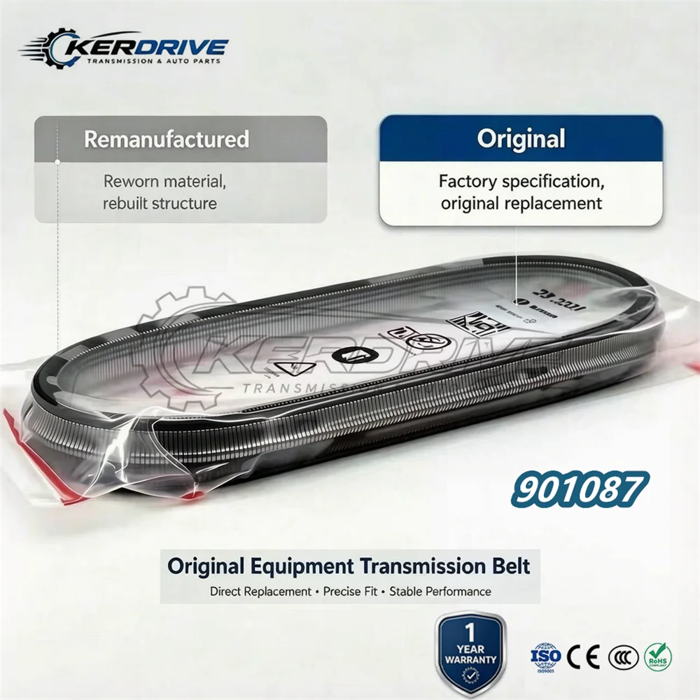 901087 CVT Transmission Steel Belt Chain For JF011E Nissan X-Trail J10 Mitsubishi Lancer Honda Civic Fit HR-V M3WC 1.5L 2.0L