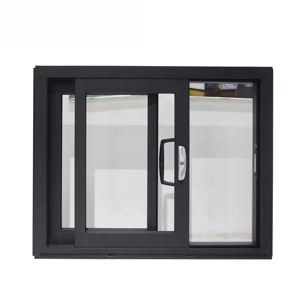 

Window Design , Approved Aluminum Casement Impact Windows