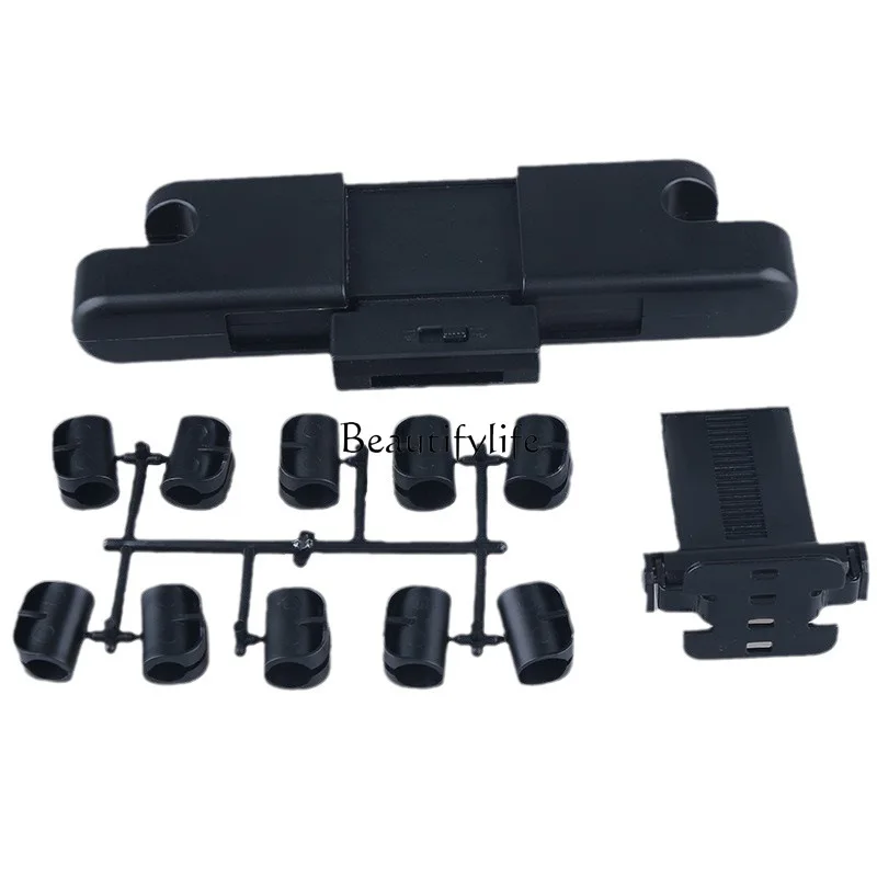 Car Multimedia Display Universal Bracket Car DVD LCD Display Rack Accessories