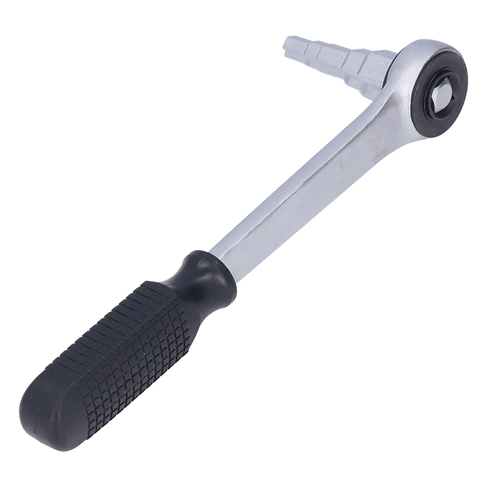 المبرد صمام وجع مجموعة الكربون الصلب صعدت المفك المشتركة أداة إصلاح مع مقبض السقاطة مقبض السقاطة صعدت وجع #6