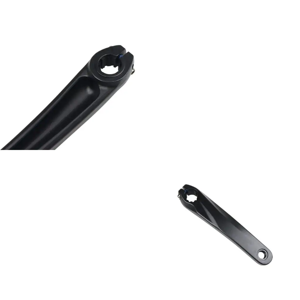 

Left Arm Replacement Part 170mm Design High Strength Aluminum