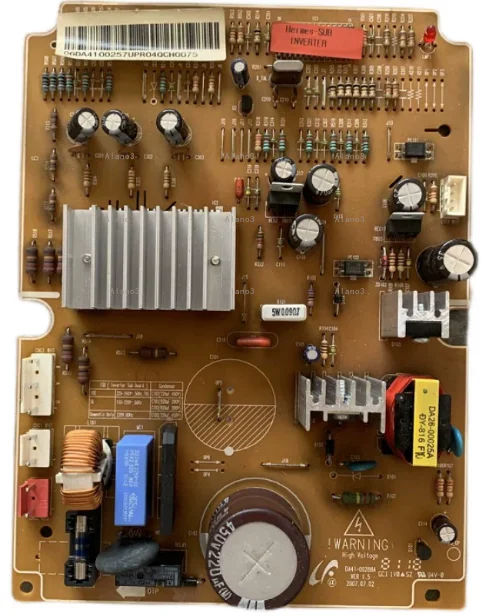 Refrigerator RSA1ZRVGRSA2SQSW frequency conversion board DA41-00536A DA41-00288A