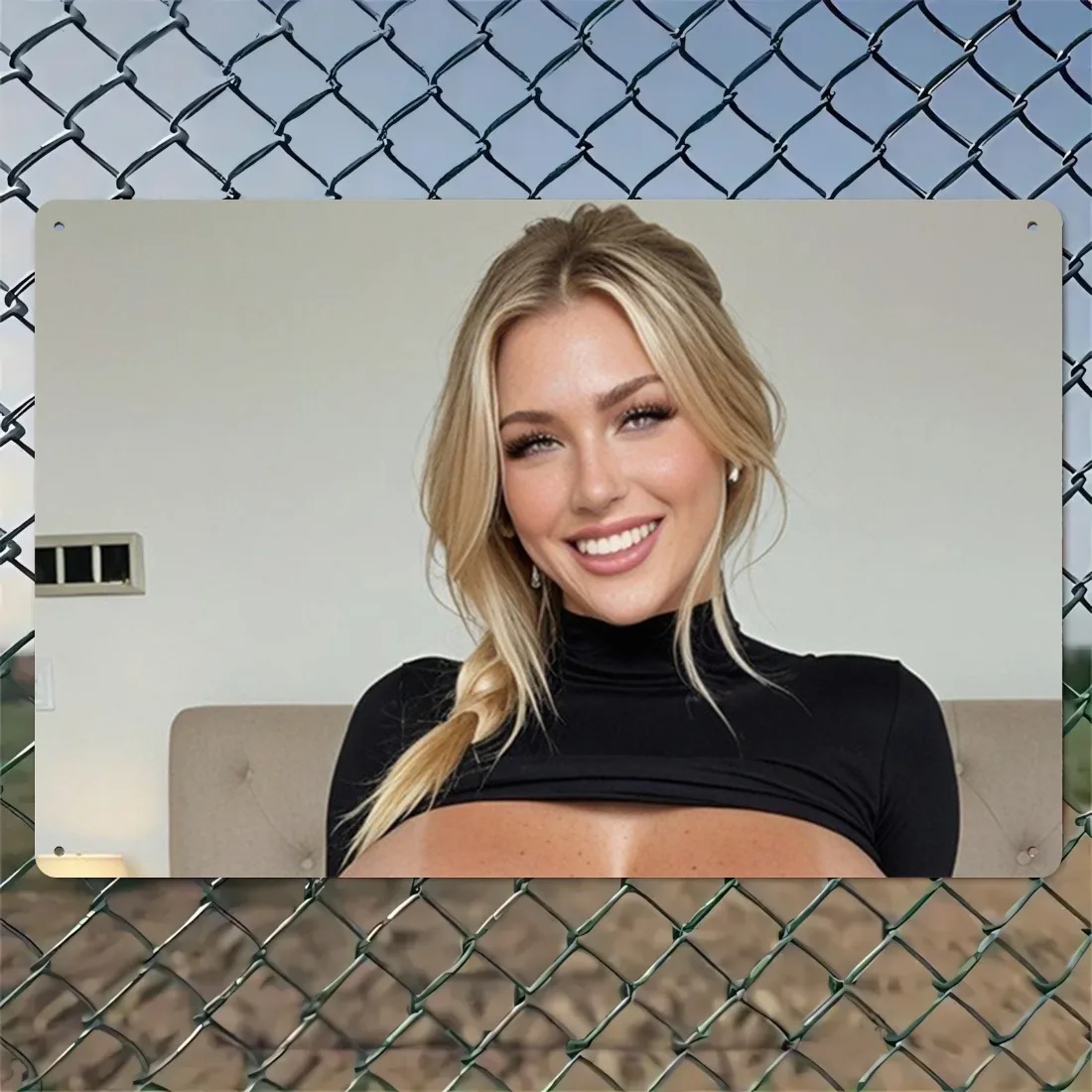 Aoka 2D Aluminum Si… - image