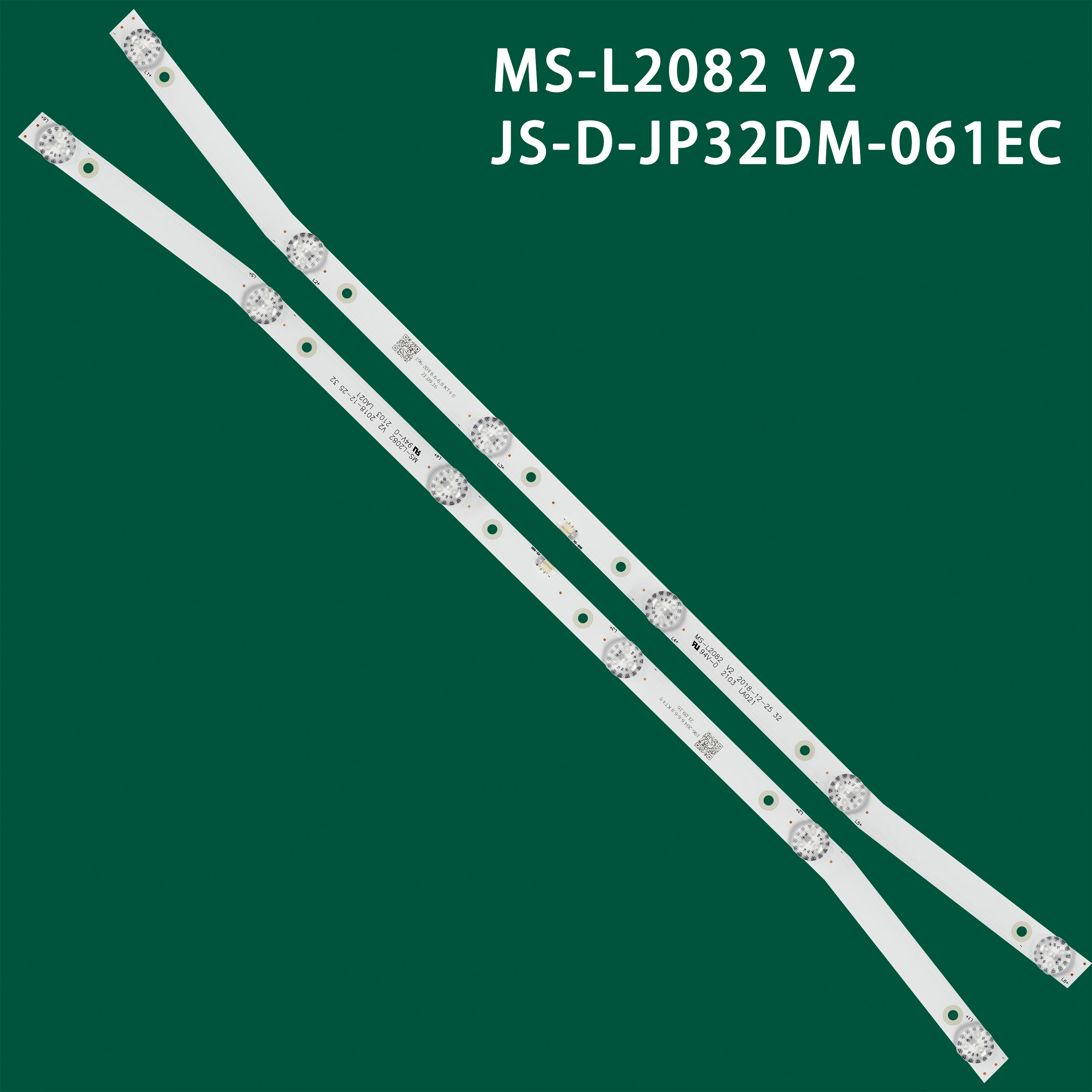 Led Strip For Nordm… - image