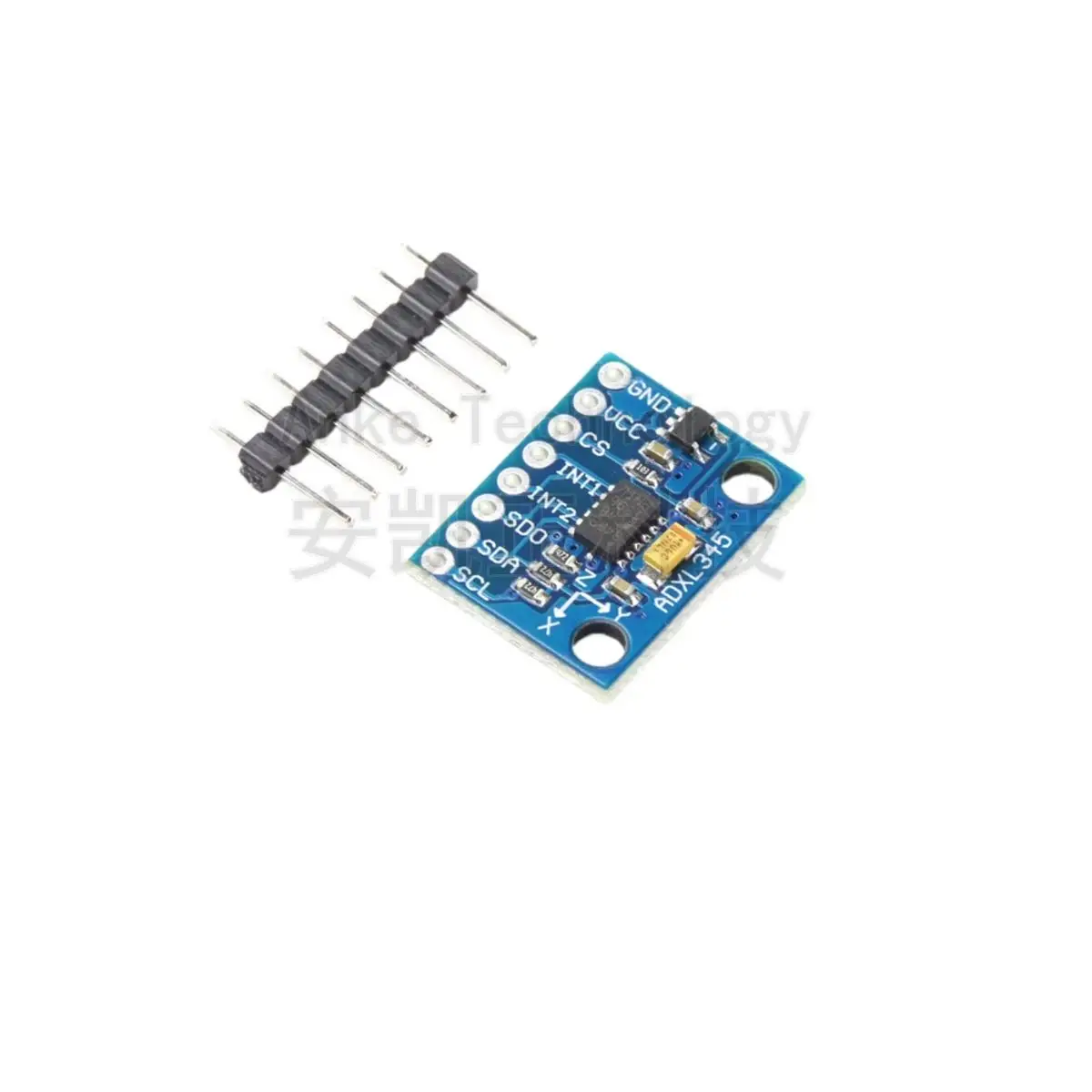 GY-291 Inclination …