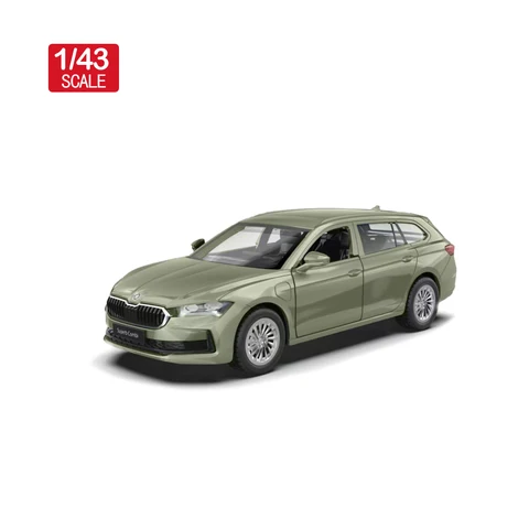 Skoda yeti 1 18 - купить недорого | AliExpress
