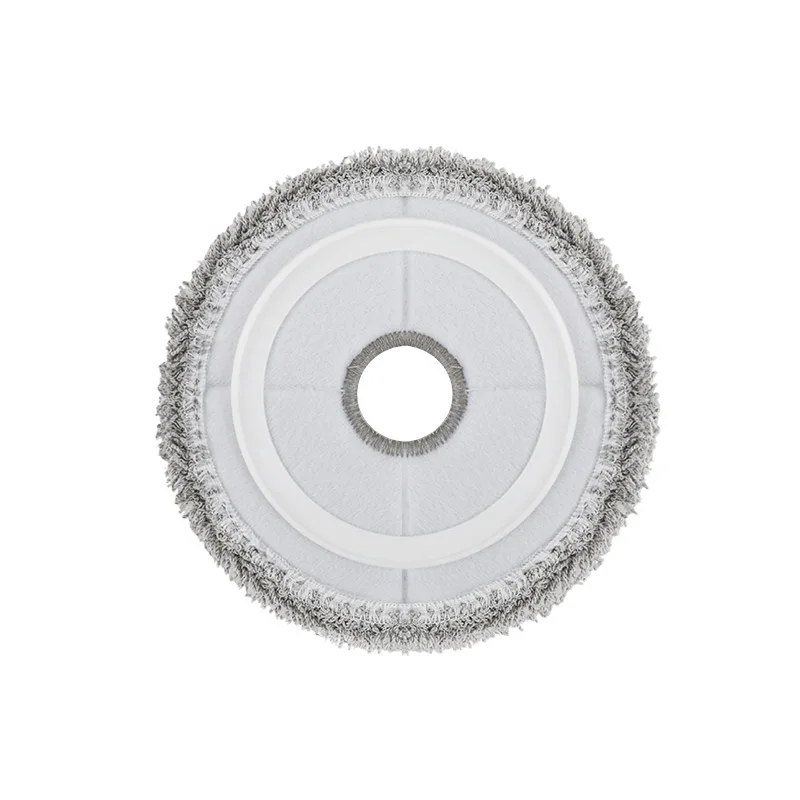 ل Uwant U200 / U200 Pro مكنسة كهربائية روبوت قطع غيار فرشاة جانبية ممسحة فلتر Hepa استبدال الملحقات