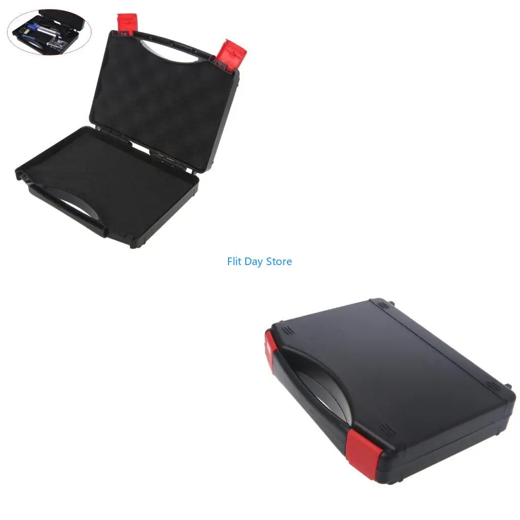 F92C Repair Tool Storage for Case Utility Box Container For Soldering Iron