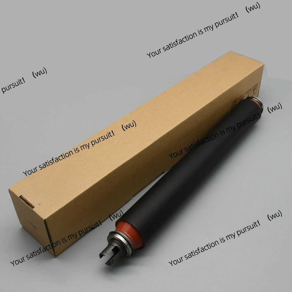 1pcs. Original quality V180 Lower Fuser Roller for Xerox Versant 180 80 2100 3100 V80 V2100 V3100 Pressure roller 059K81320