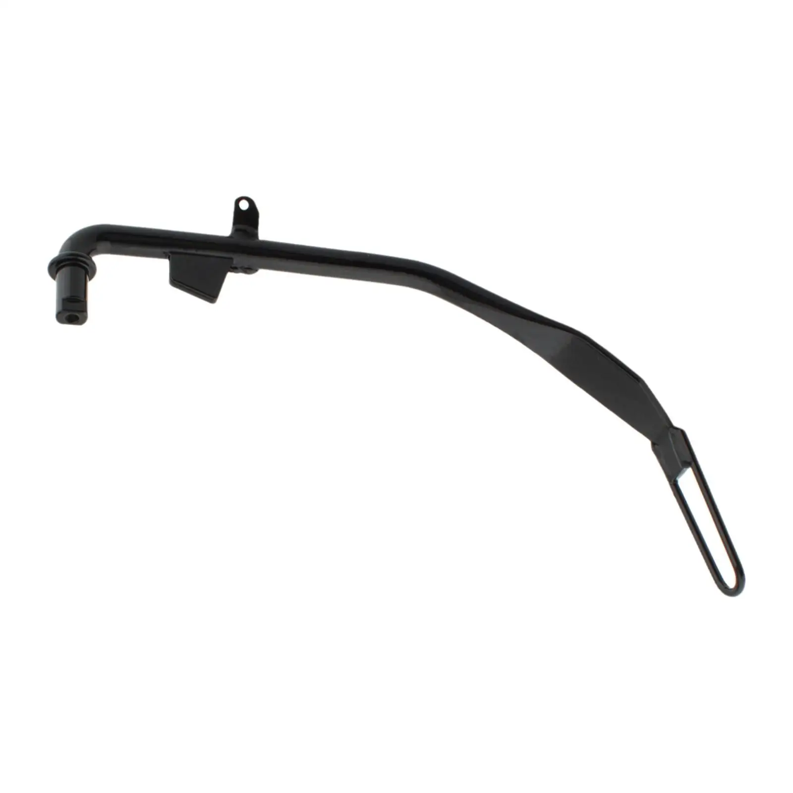 

Motorcycle Kickstand 49704-90B Wear Resistant Replace for Fxdwg Dyna