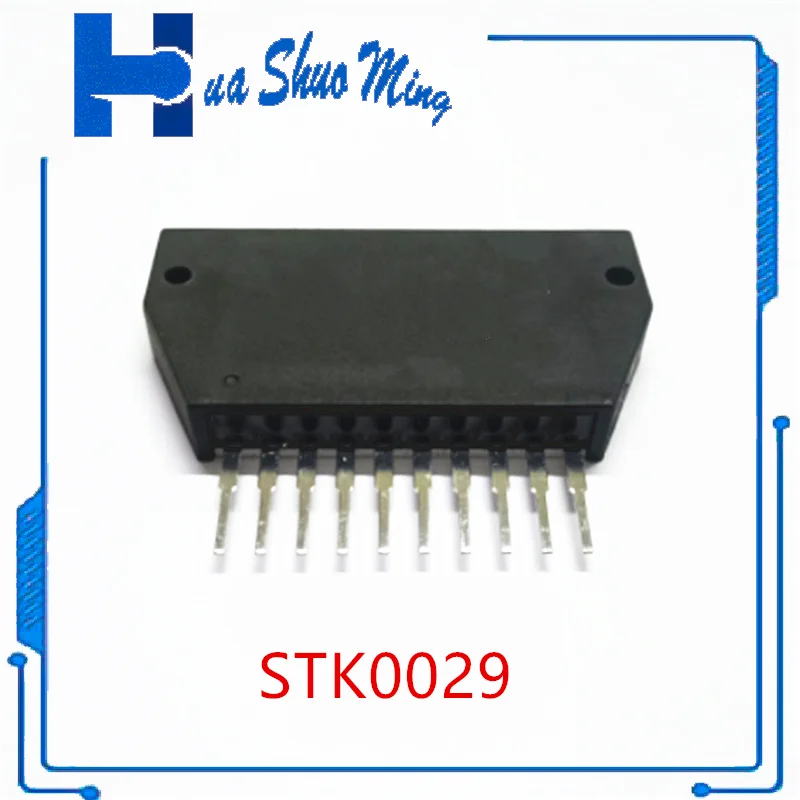 5Pcs/Lot  STK0029 STK-0029 STK404-050 STK404050 SIP-10