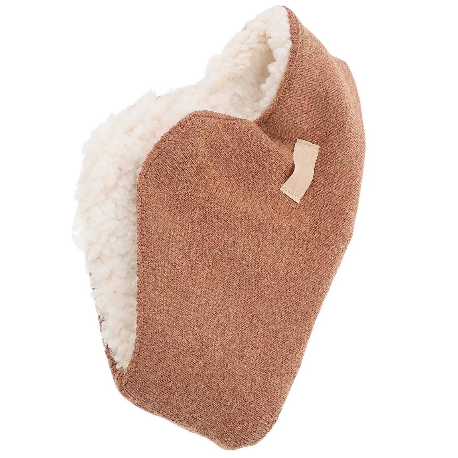

Noise Reduction Headband Style Sleep Ear Muffs Comfortable Ear Covers for Men Women Cold Weather Study Work Travel