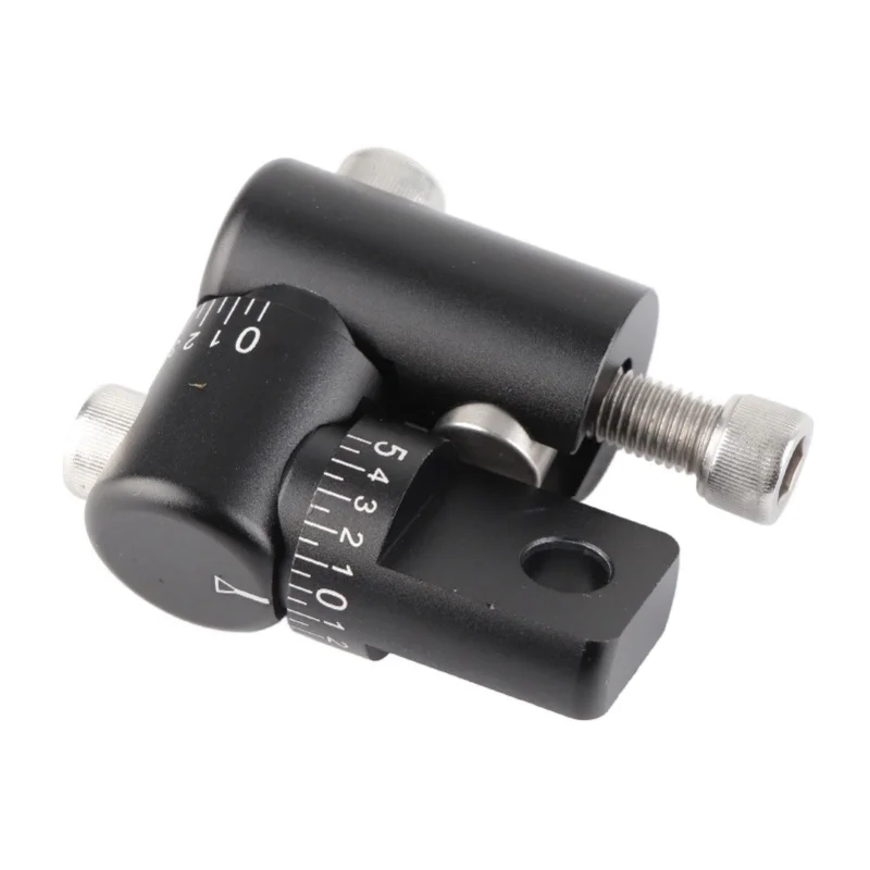 

Регулируемый составной стабилизатор для стрельбы из лука, односторонняя V-образная планка для быстрого освобождения