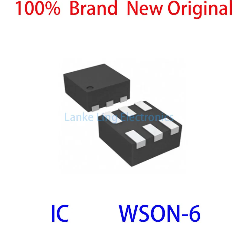 

TPS389001DSER TPS TPS389001 TPS389001DS TPS389001DSE 100% Brand New Original IC WSON-6