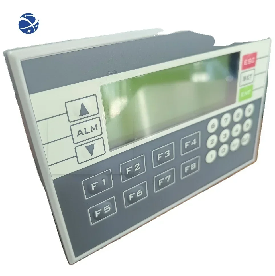 Original XINJE Integral of HMI/PLC industrial controller XP/XMP-18