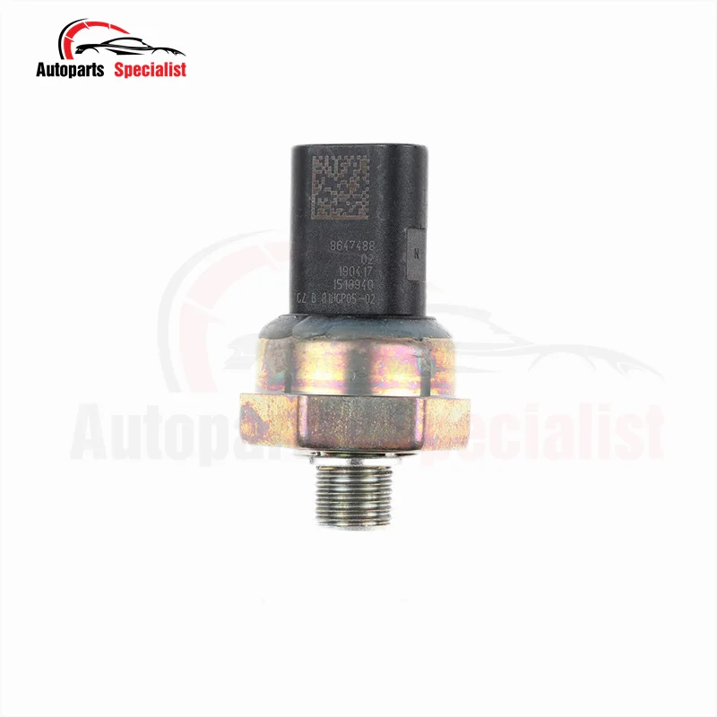 

Auto Parts Oil Pressure Sensor OEM 12618647488 For BMW B47 B38 B48 B46 B57 2.0L 3.0L 2017-2020 car accessories