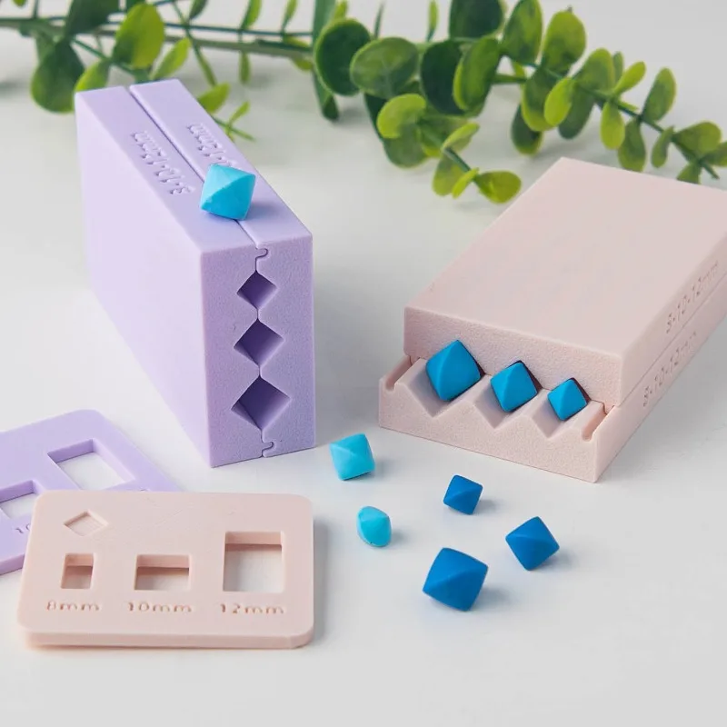 8/10/12MM Polymer C…