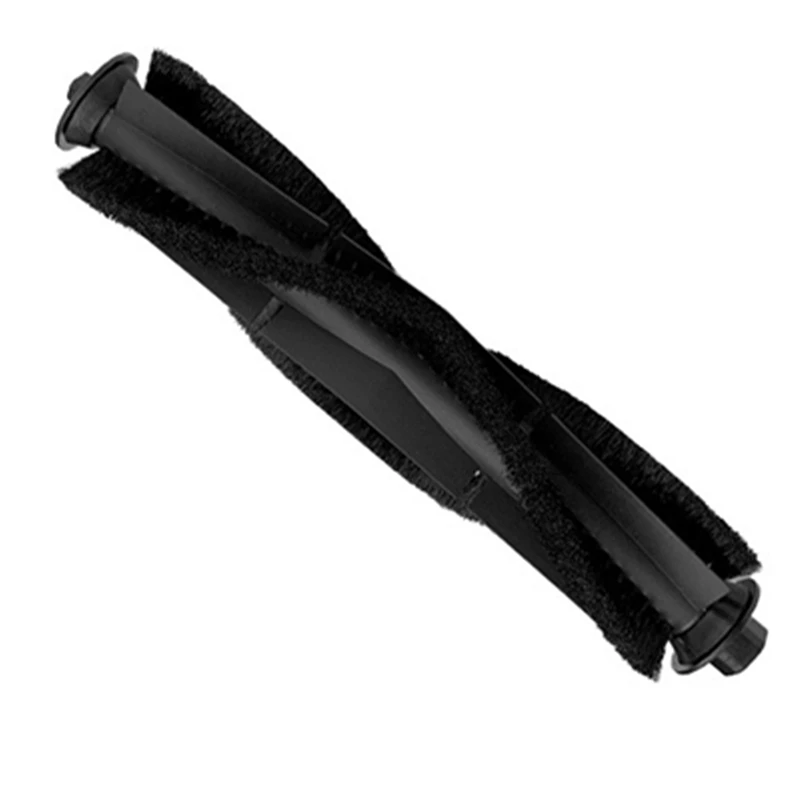 Main Brush Side Brush Hepa Filter Dust Bag Spare Parts For Ultenic T10 Self-Empty Robot Vacuum