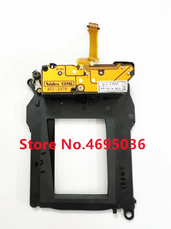 

Repair Parts For Sony A7R2 A7S2 A7M3 A7S3 A7R3 Shutter Unit Group Blade Curtain not Box Assy