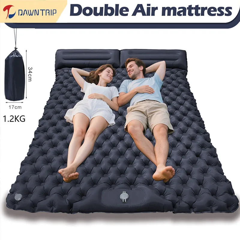 #37 Latest Double Air Beds Offers