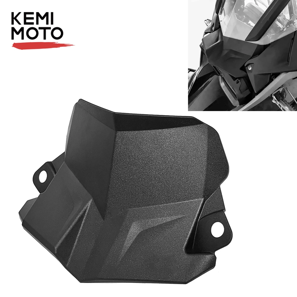 

For BMW R1200GS LC Adv Anti-glare Shield Cockpit Shield R 1200 GS Adv Adventure 2013 2014 2015 2016 after market