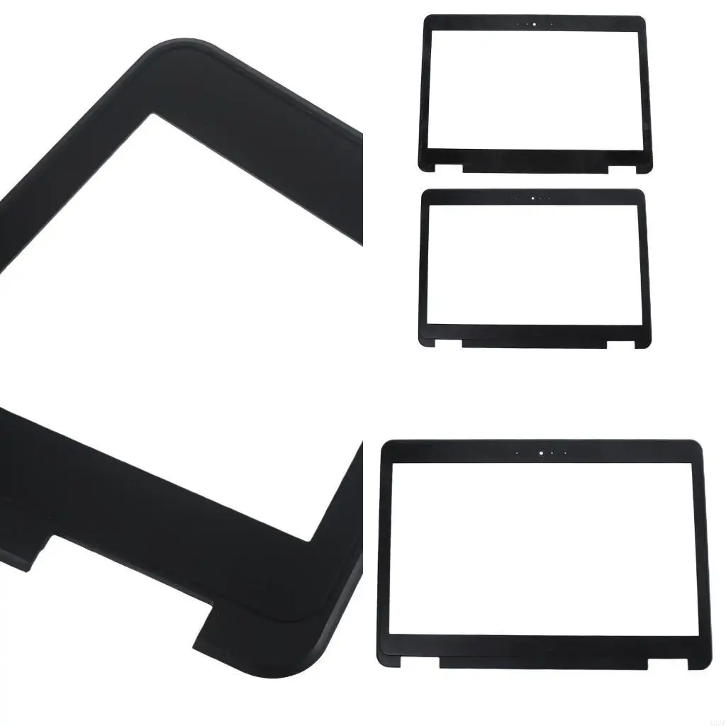 462e-novas-pecas-laptop-para-e5440-laptop-lcd-moldura-da-tela-da-estrutura-frontal-com-orificio-da-camera