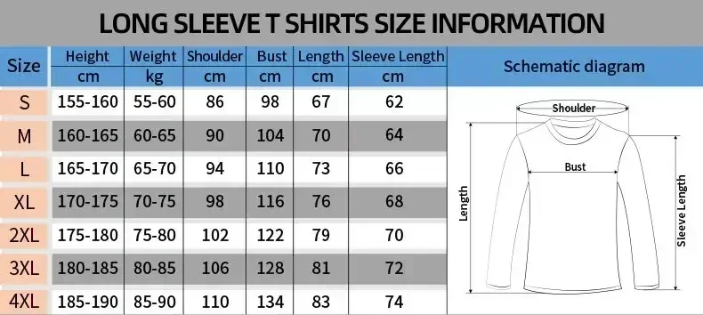 Cycling Shirts Tops Enduro Men Long Sleeve Downhill Jerseys Mountain Bike Offroad DH Motorcycle Jersey Motocross Sportwear